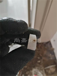 赤壁暖气管道漏水检测